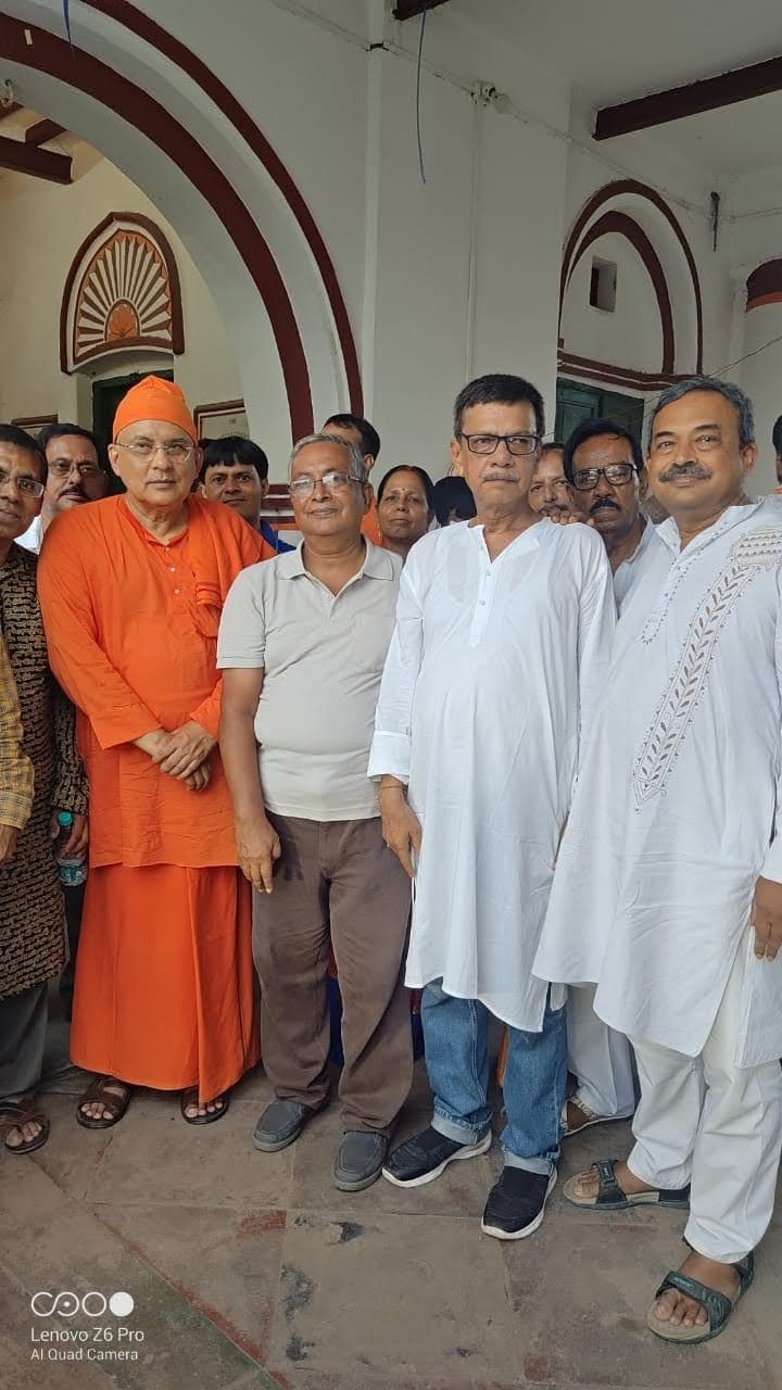 Ukhra community event